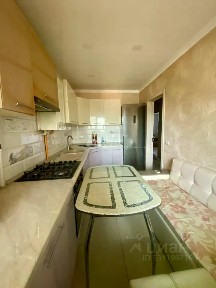 Продается 2-комн. квартира, 59,9 м²