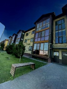 Продается 2-комн. квартира, 66,5 м²