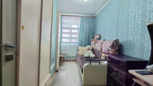 Продается 3-комн. квартира, 48 м²