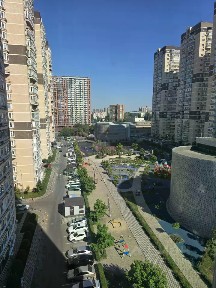Ростовская область, Ростов-на-Дону, р-н Октябрьский, мкр. РИИЖТ, ул. Нансена, 103/1/1