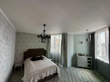 Продается 2-комн. квартира, 70 м²