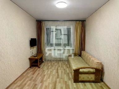 Продается 1-комн. квартира, 40 м²