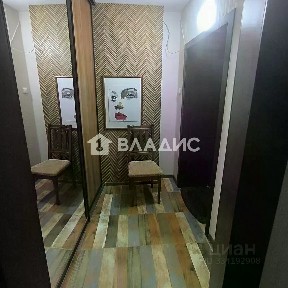 Продается 2-комн. квартира, 72,1 м²