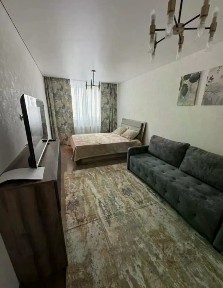 Продается 1-комн. квартира, 41 м²