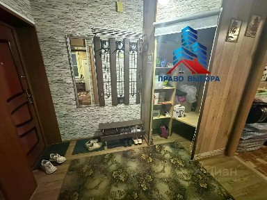 Продается 4-комн. квартира, 61 м²