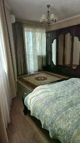 Продается 3-комн. квартира, 118 м²