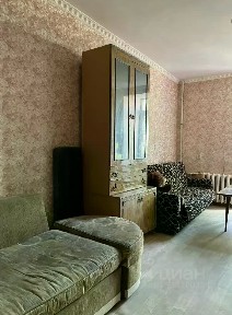 Продается 1-комн. квартира, 28 м²