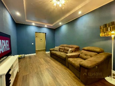Продается 3-комн. квартира, 75 м²