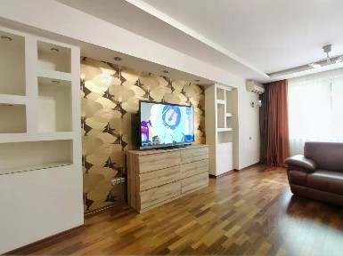 Продается 3-комн. квартира, 99 м²