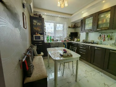 Продается 3-комн. квартира, 64 м²