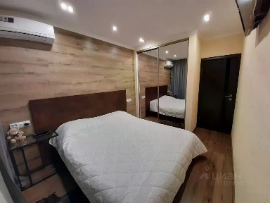 Продается 3-комн. квартира, 64 м²