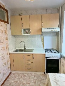Продается 1-комн. квартира, 28,1 м²