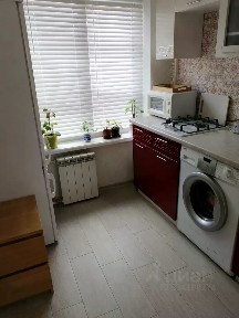 Продается 1-комн. квартира, 30,9 м²