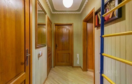 Продается 3-комн. квартира, 85 м²