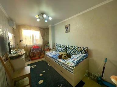 Продается 2-комн. квартира, 59 м²