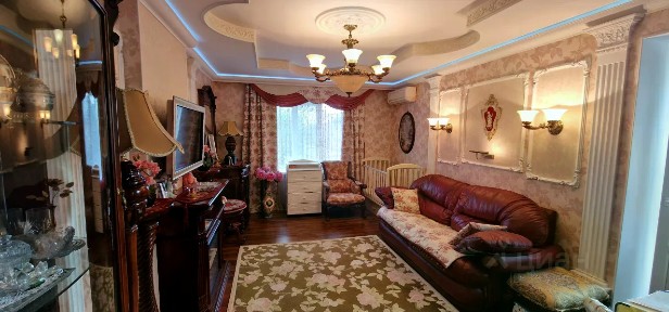 Продается 1-комн. квартира, 49,6 м²