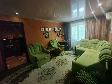 Продается 2-комн. квартира, 44 м²