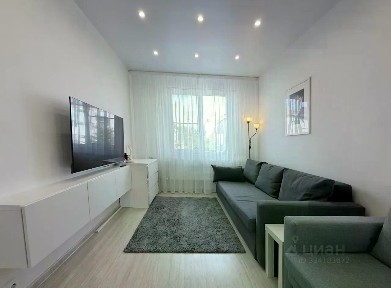 Продается 1-комн. квартира, 30 м²