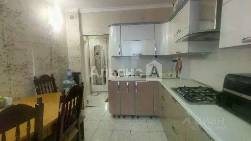 Продается 4-комн. квартира, 75,4 м²