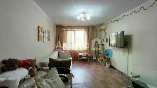 Продается 2-комн. квартира, 51,7 м²