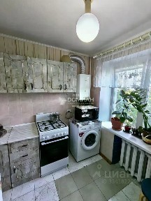 Продается 2-комн. квартира, 44,3 м²