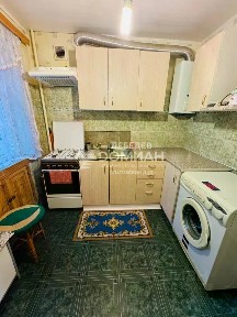 Продается 2-комн. квартира, 41,8 м²