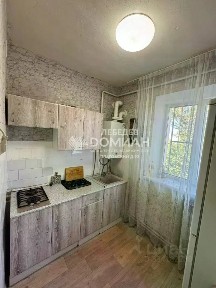 Продается 3-комн. квартира, 56,7 м²