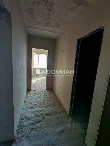 Продается 1-комн. квартира, 66,7 м²
