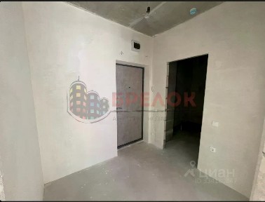 Продается 1-комн. квартира, 43 м²