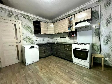 Продается 2-комн. квартира, 54,3 м²
