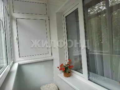 Продается 2-комн. квартира, 50,6 м²