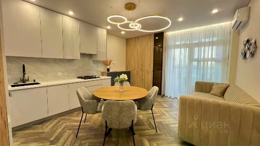 Продается 3-комн. квартира, 90 м²