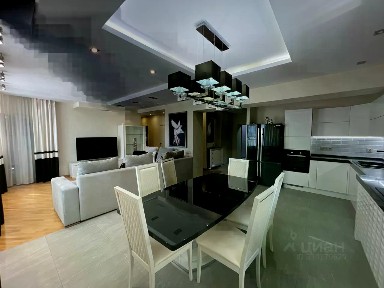 Продается 3-комн. квартира, 120 м²