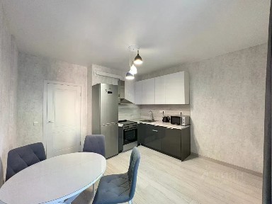 Продается 1-комн. квартира, 39 м²