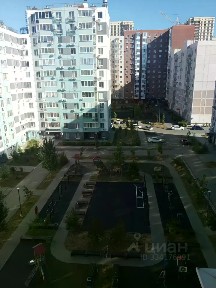 Продается 2-комн. квартира, 54,4 м²