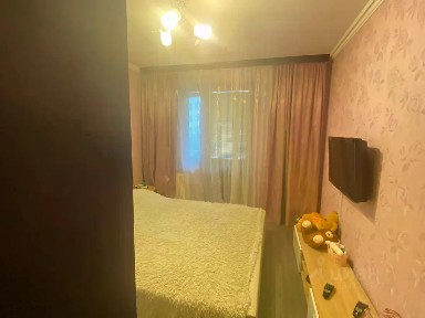 Продается 3-комн. квартира, 70,26 м²