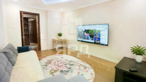 Продается 3-комн. квартира, 58,4 м²
