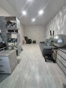 Продается 2-комн. квартира, 46,8 м²