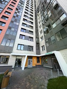 Сдается 1-комн. квартира, 32 м²