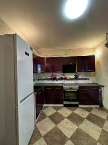 Сдается 1-комн. квартира, 42 м²