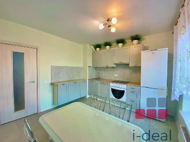 Сдается 2-комн. квартира, 52 м²