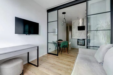 Сдается 2-комн. квартира, 49 м²