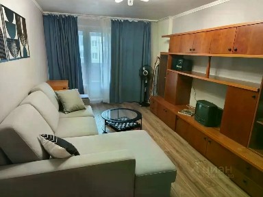 Сдается 2-комн. квартира, 46 м²