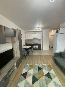 Сдается 2-комн. квартира, 40 м²