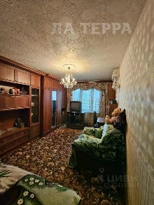 Сдается 1-комн. квартира, 33 м²