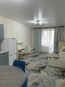 Сдается 1-комн. квартира, 42,6 м²