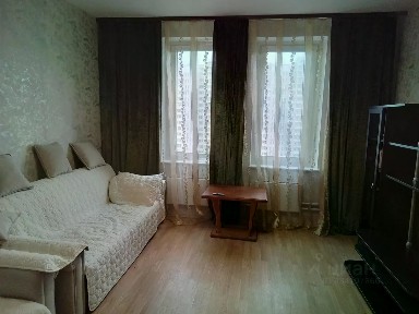 Сдается 1-комн. квартира, 39,8 м²