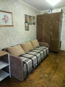 Сдается 2-комн. квартира, 42 м²