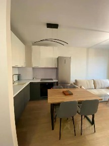 Сдается 2-комн. квартира, 34,64 м²