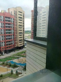 Сдается студия, 29 м²